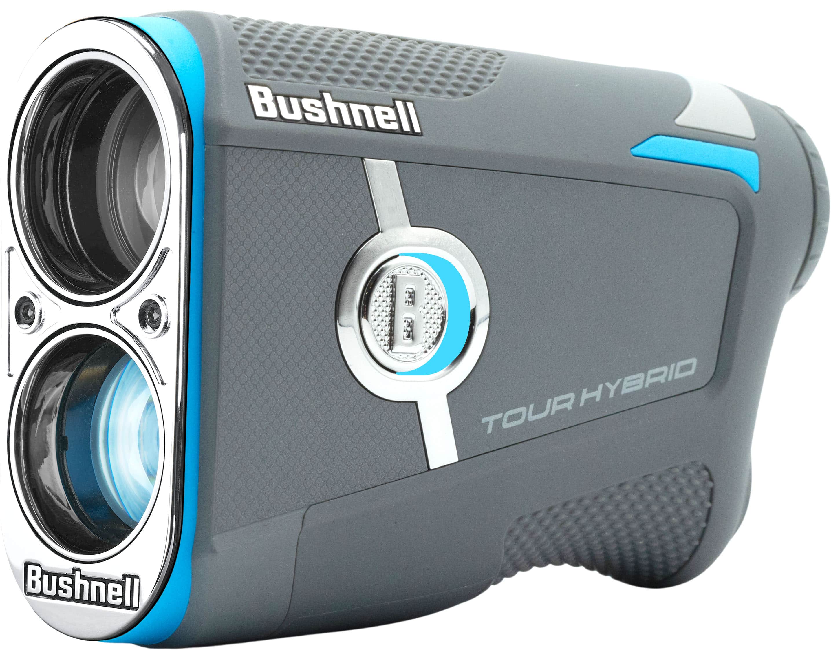 Bushnell - Tour Hybrid Golf Rangefinder - Black product image