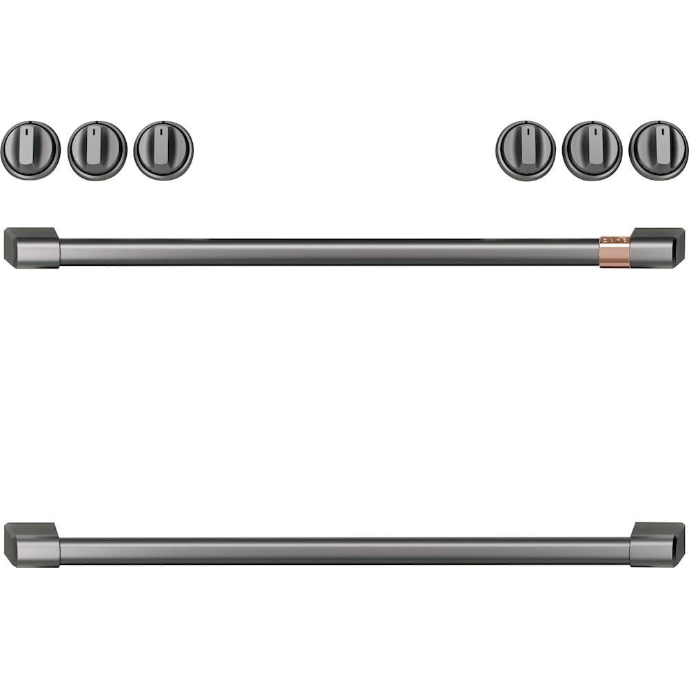 Café - Accessory Kit for C2S900P3MD1 - Brushed Black product image