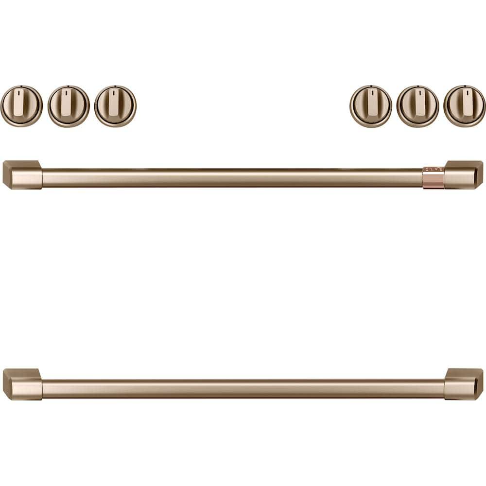 Café - Accessory Kit for C2S900P3MD1 - Brushed Bronze product image