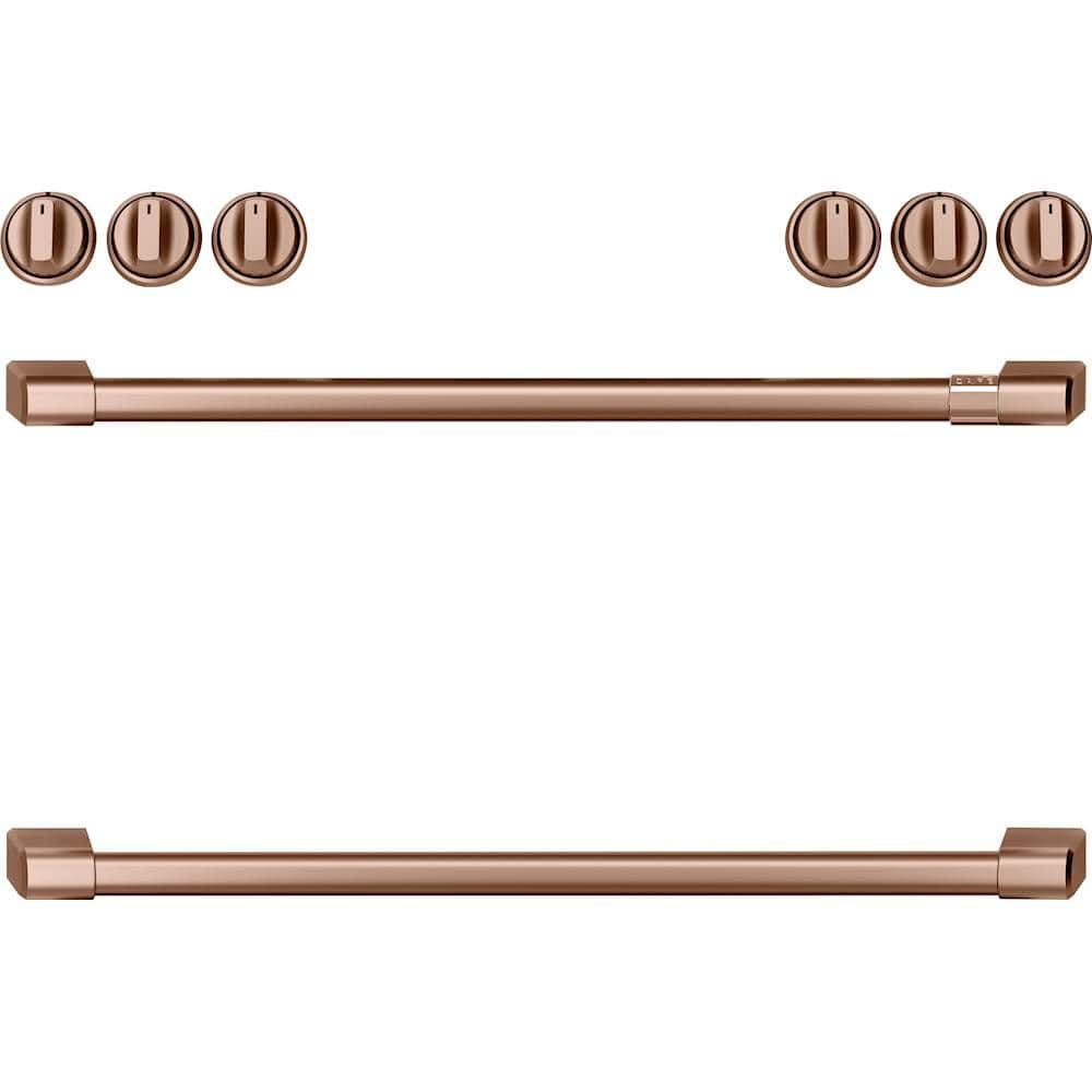 Café - Accessory Kit for C2S900P3MD1 - Brushed Copper product image