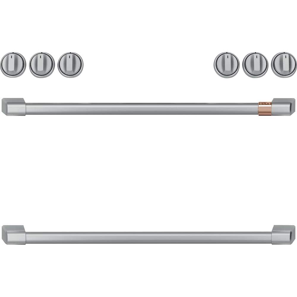 Café - Accessory Kit for C2S900P3MD1 - Brushed Stainless Steel product image