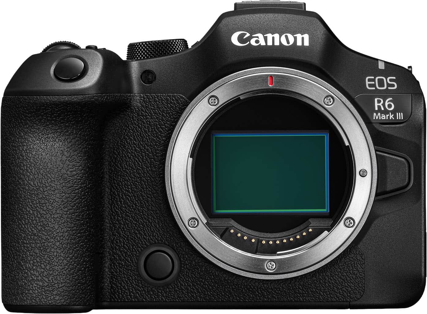 Canon - EOS R6 Mark III 7K Video Mirrorless Camera (Body Only) product image
