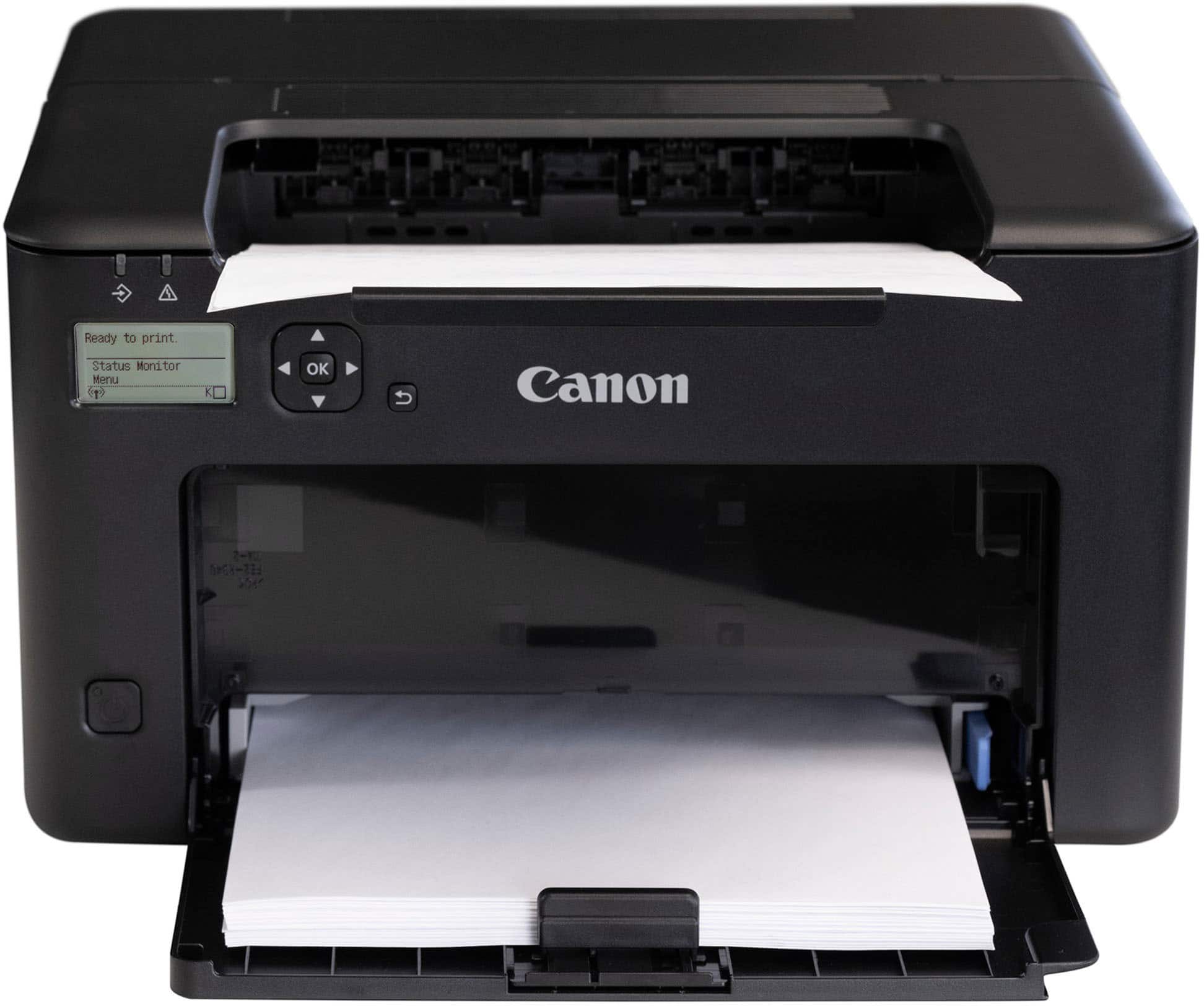 Canon - imageCLASS LBP122dw Wireless -and-White Laser Printer - Black product image