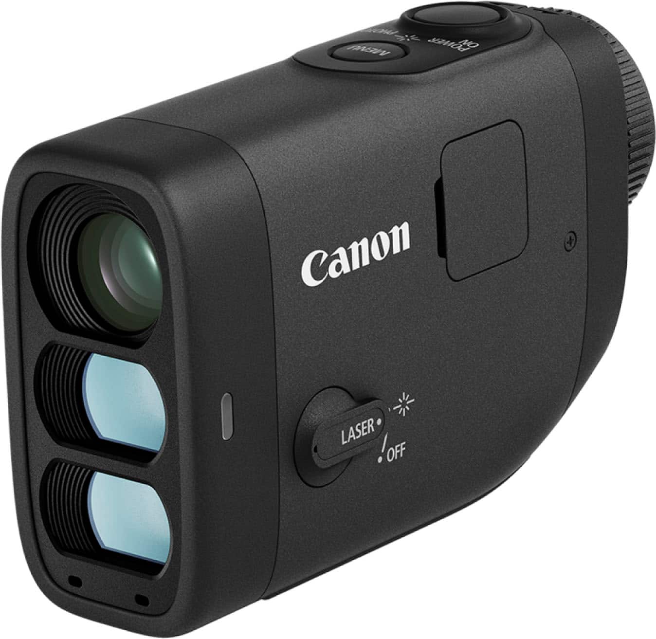 Canon - PowerShot GOLF Digital Laser Rangefinder - Black product image