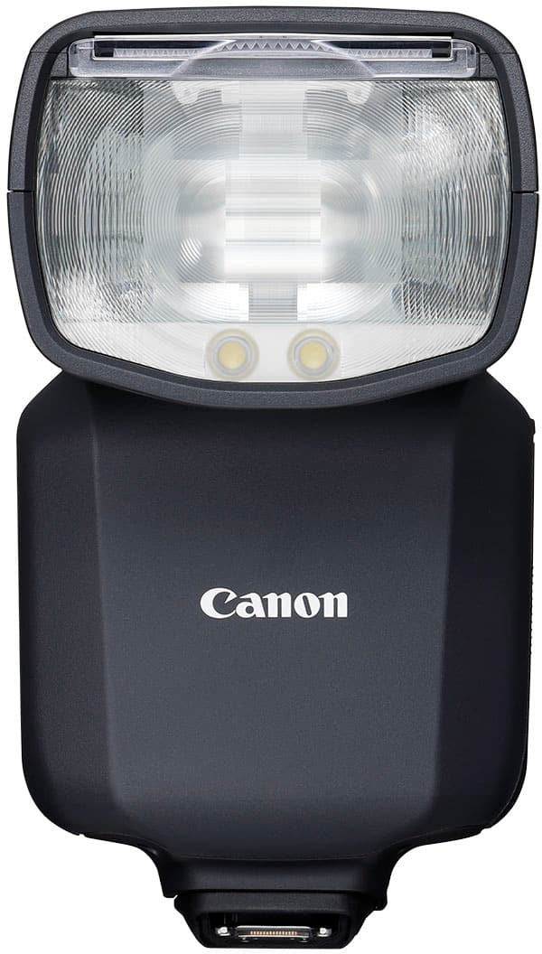 Canon - Speedlite EL-5 External Flash product image