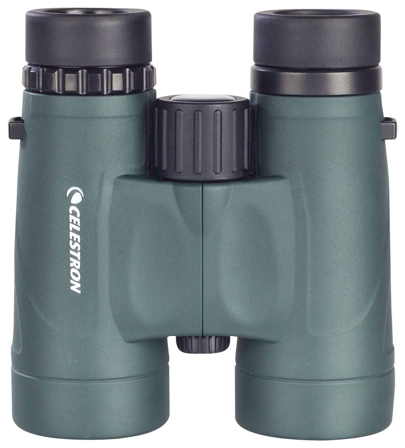 Celestron - Nature DX 10 x 42 Waterproof Binoculars - Green product image