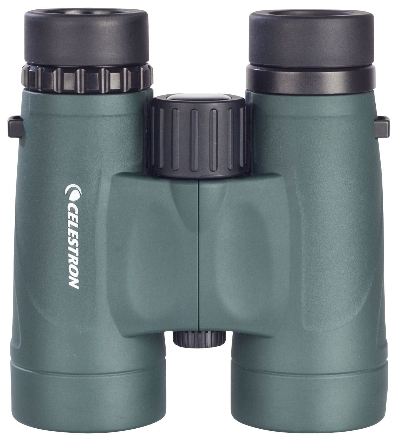 Celestron - Nature DX 8 x 42 Waterproof Binoculars - Green product image