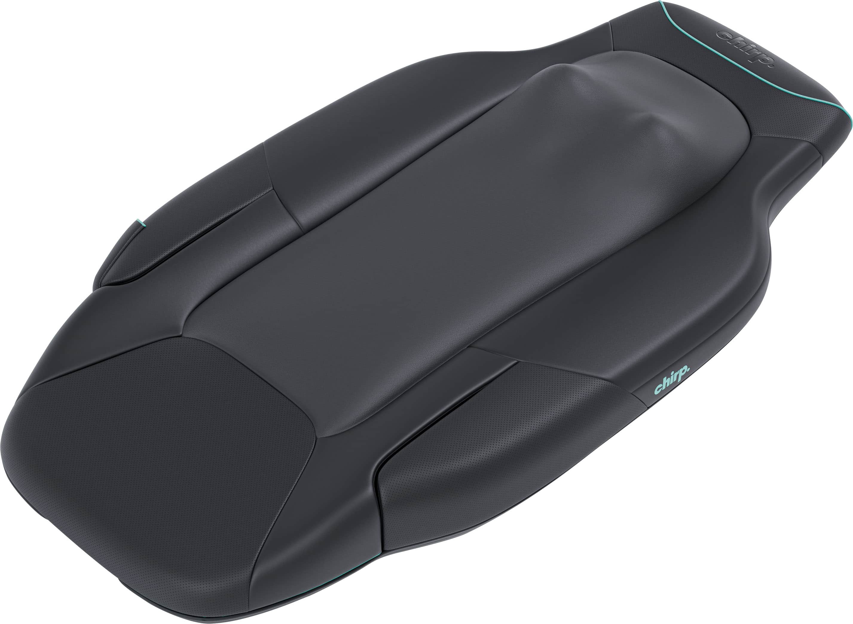 Chirp - Contour Decompression & Massage Table - Black product image