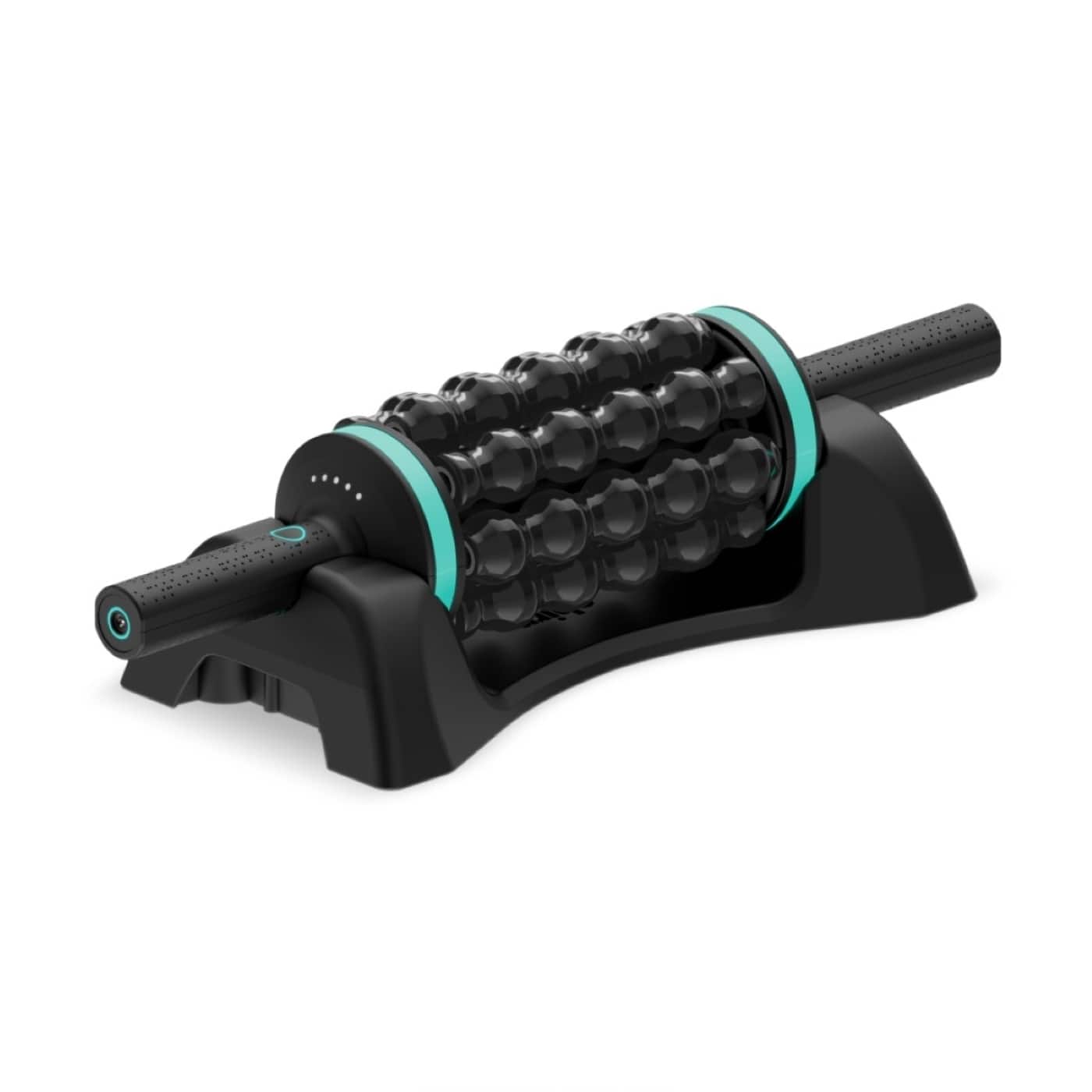 Chirp - RPM - Rolling Percussion Massager - Black product image