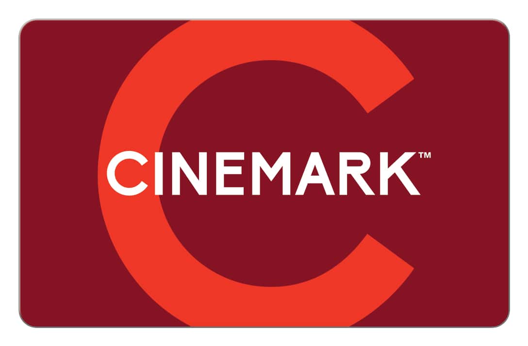 Cinemark - $200 Gift Card [Digital] product image