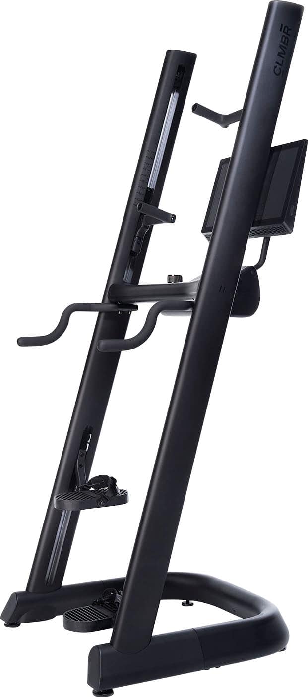 CLMBR - Connected - Black product image