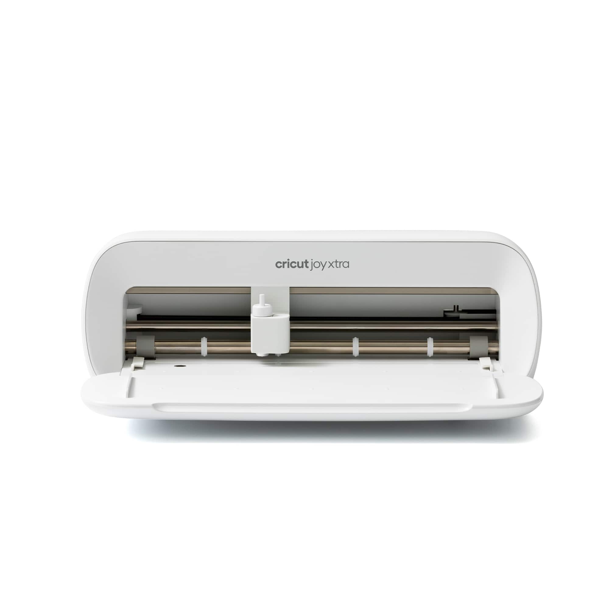Cricut - Joy Xtra Smart Cutting Machine - White product image