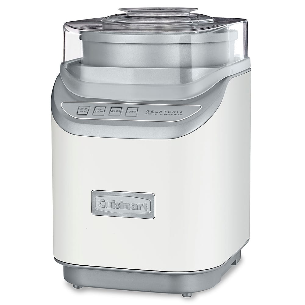 Cuisinart - Cool Creations Ice Cream Maker - White product image