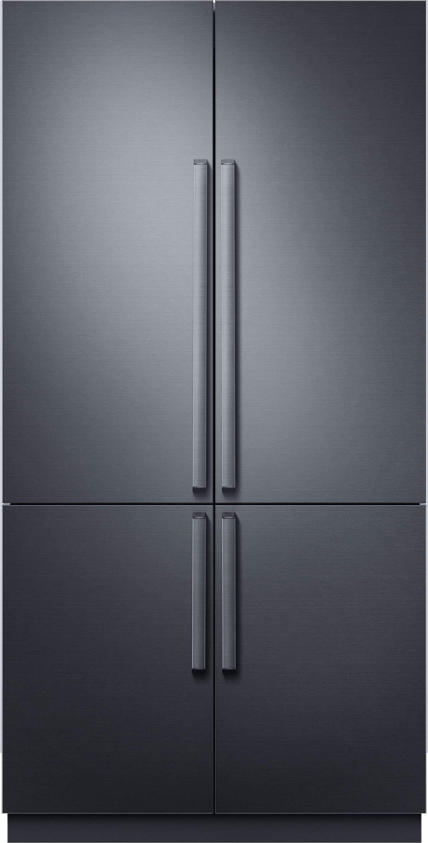Dacor - Contemporary Style Panel Kit for 42" Built-in French Door Refrigerator - Custom Panel Ready product image