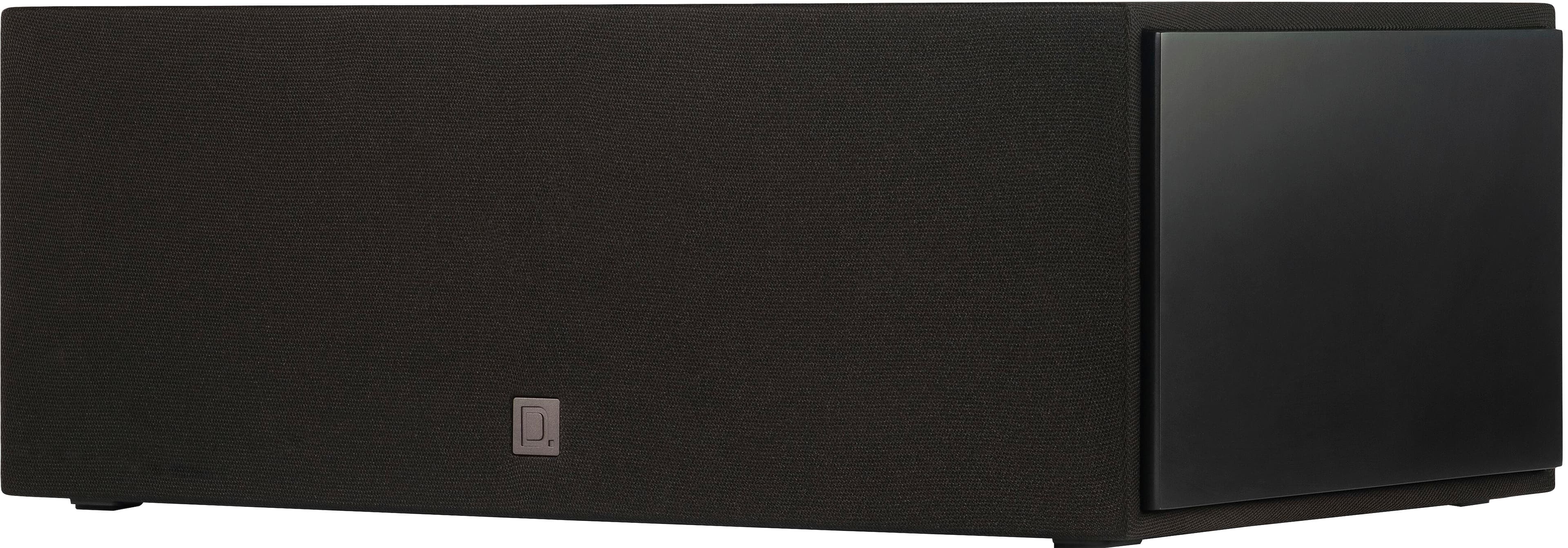 Definitive Technology - Dymension DM10 5.25” Center-Channel Speaker (Each) - Black product image