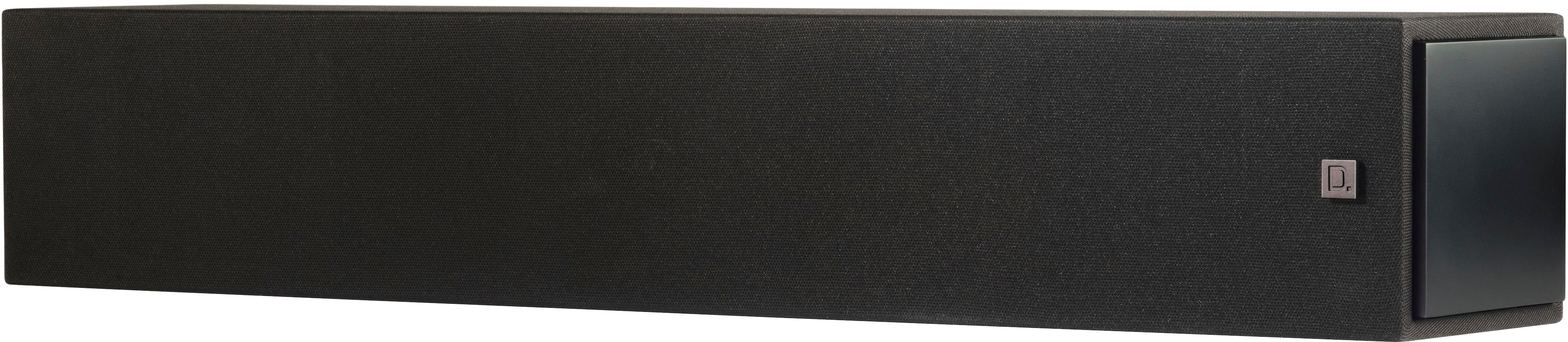 Definitive Technology - Dymension DM20 4” Center-Channel Speaker (Each) - Black product image