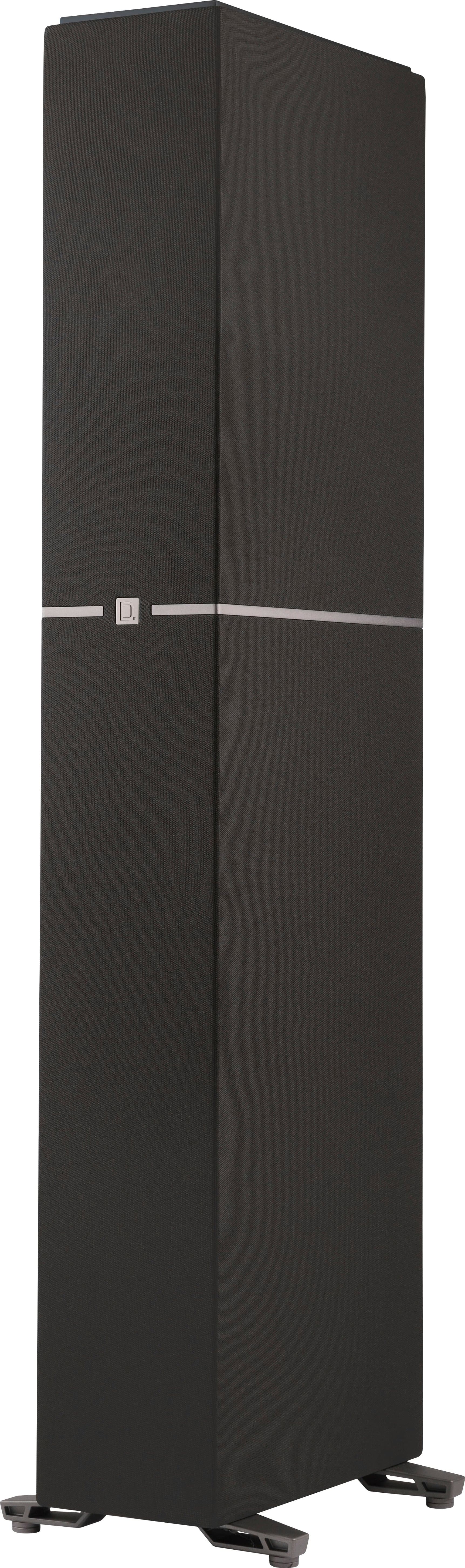 Definitive Technology - Dymension DM60 4.5" Mid-Size Tower Speaker (Each) - Black product image