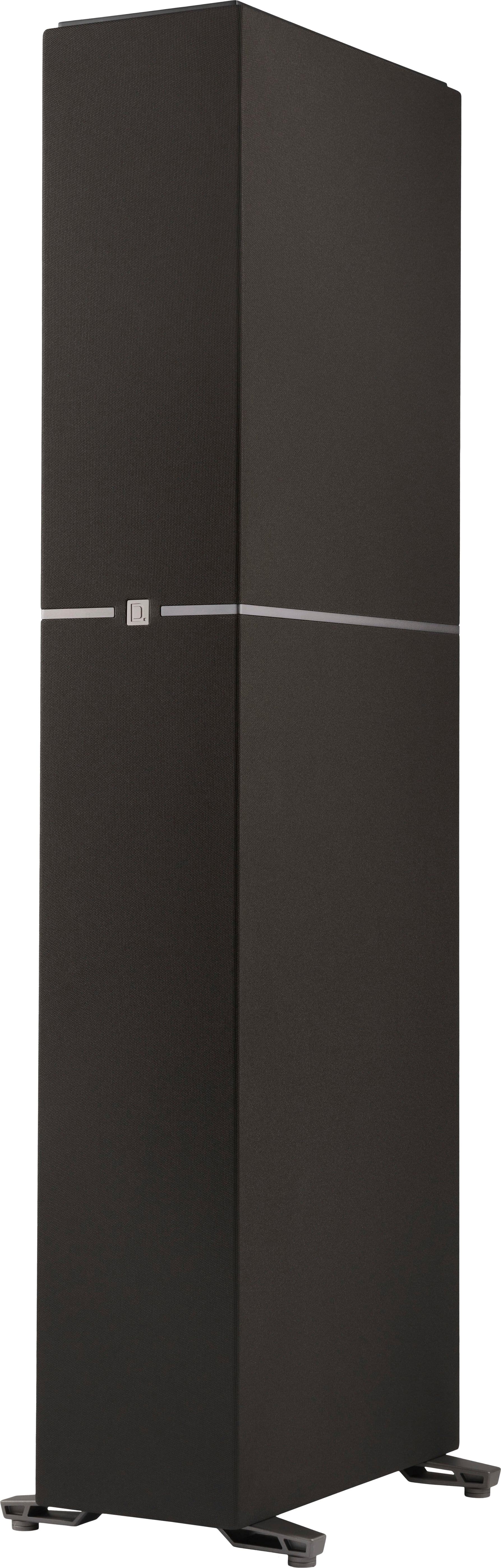 Definitive Technology - Dymension DM70 5.25" Large Tower Speaker (Each) - Black product image