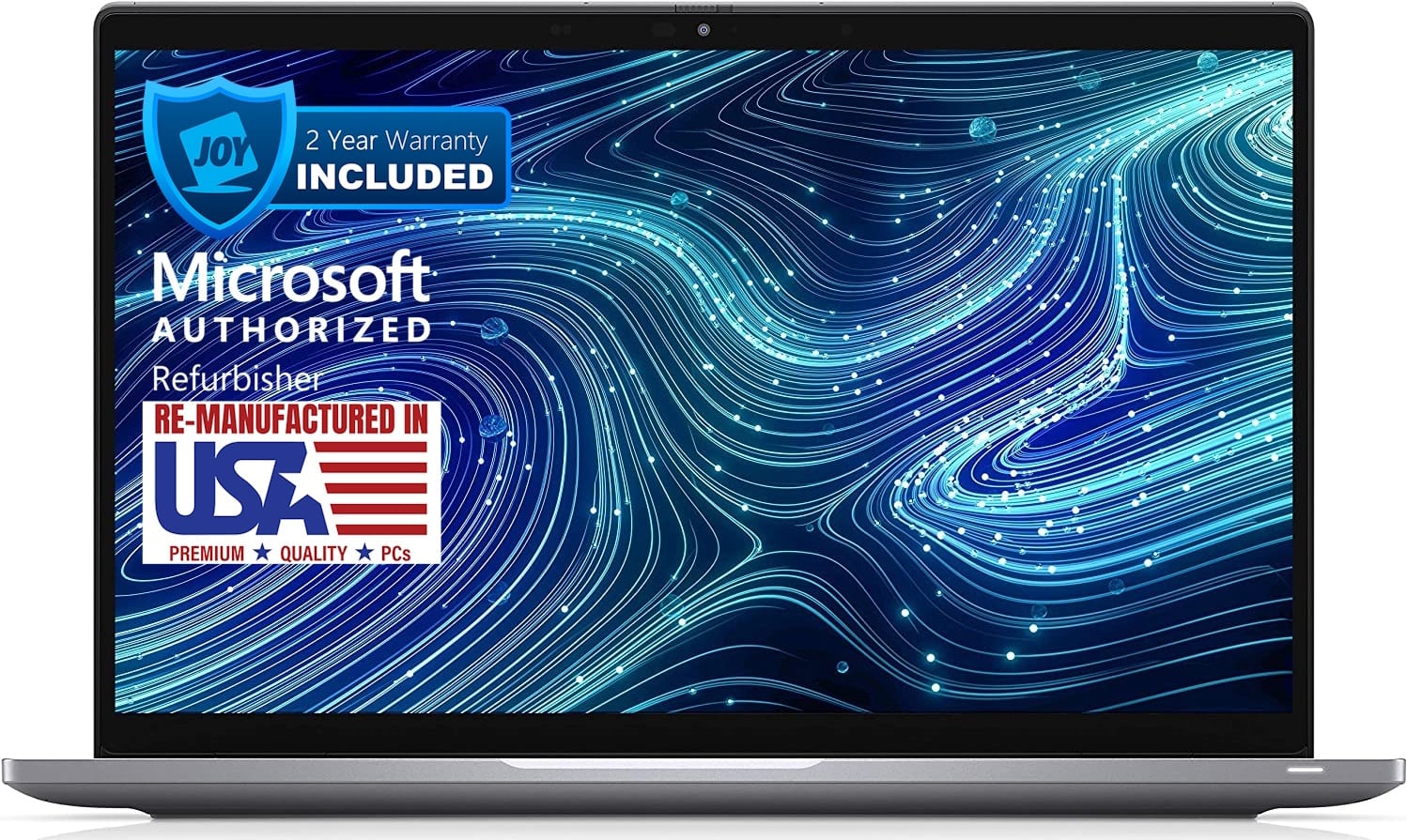 Dell - 14" Refurbished 1920x1080 FHD - Intel 11th Gen Core i7-1185G7 - Intel Iris Xe Graphics with 32GB and 2TB - SSD - Blac…