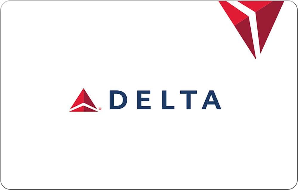 Delta Air Lines - $500 Gift Card product image
