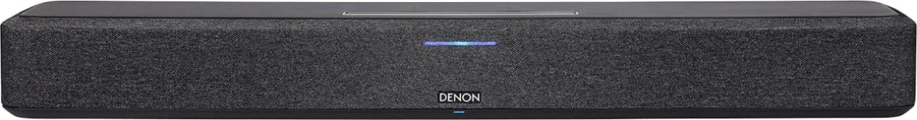Denon - Home Sound Bar 550 with 3D Audio, Dolby Atmos & DTS:X, Built-in HEOS & Alexa - Black product image