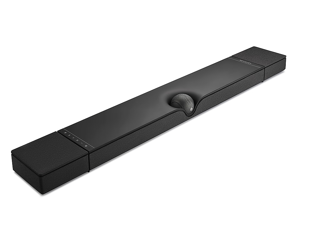 Devialet - Dione Dolby Atmos Soundbar - Dark Gray product image