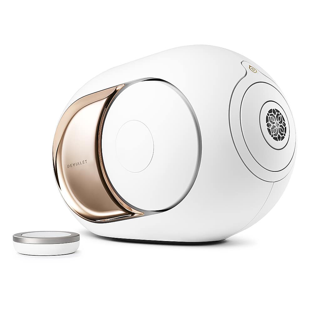 Devialet - Phantom I 108dB - Gold product image
