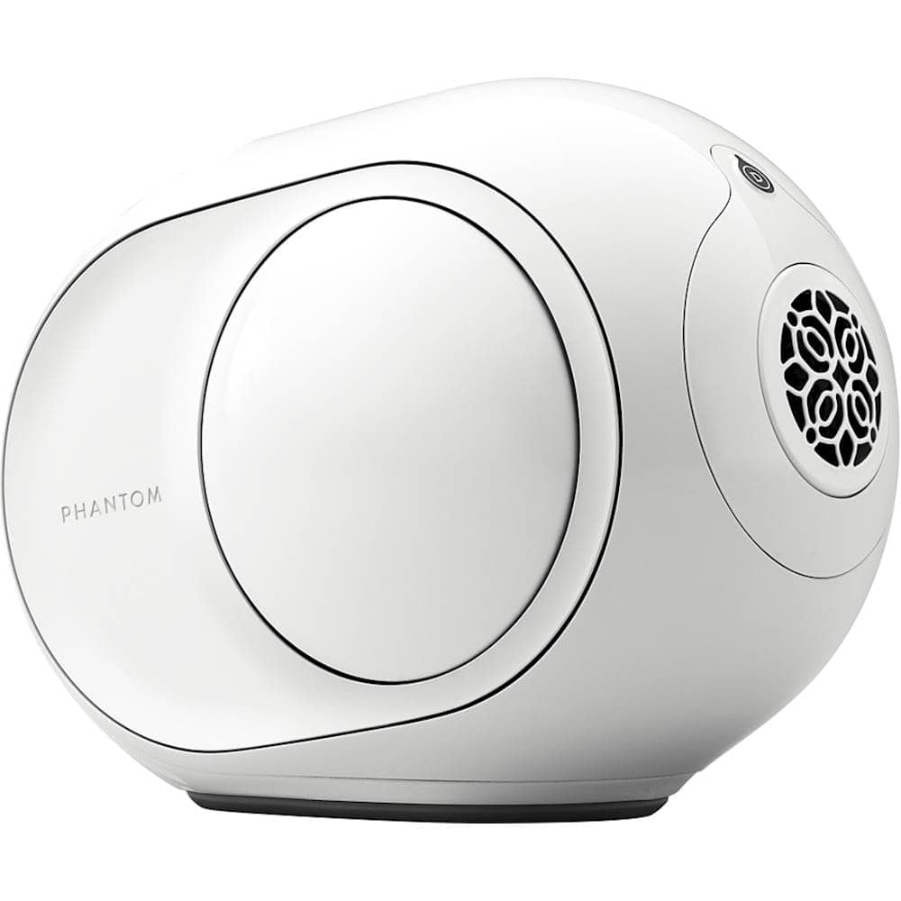 Devialet - Phantom II 98dB - Iconic White product image