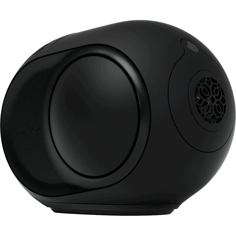 Devialet - Phantom II 98dB - Matte Black product image