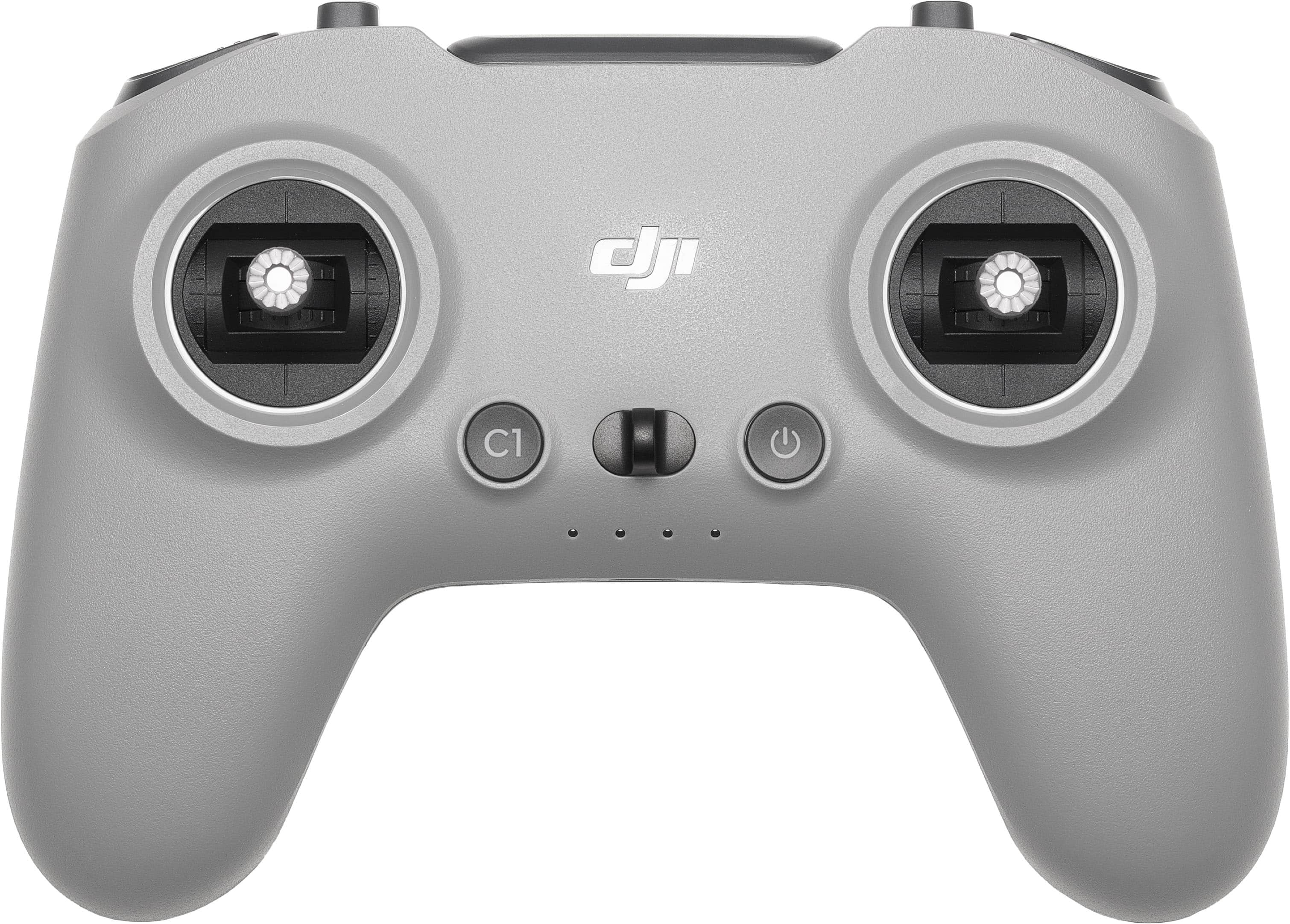 DJI - FPV Remote Controller 3 - Gray product image