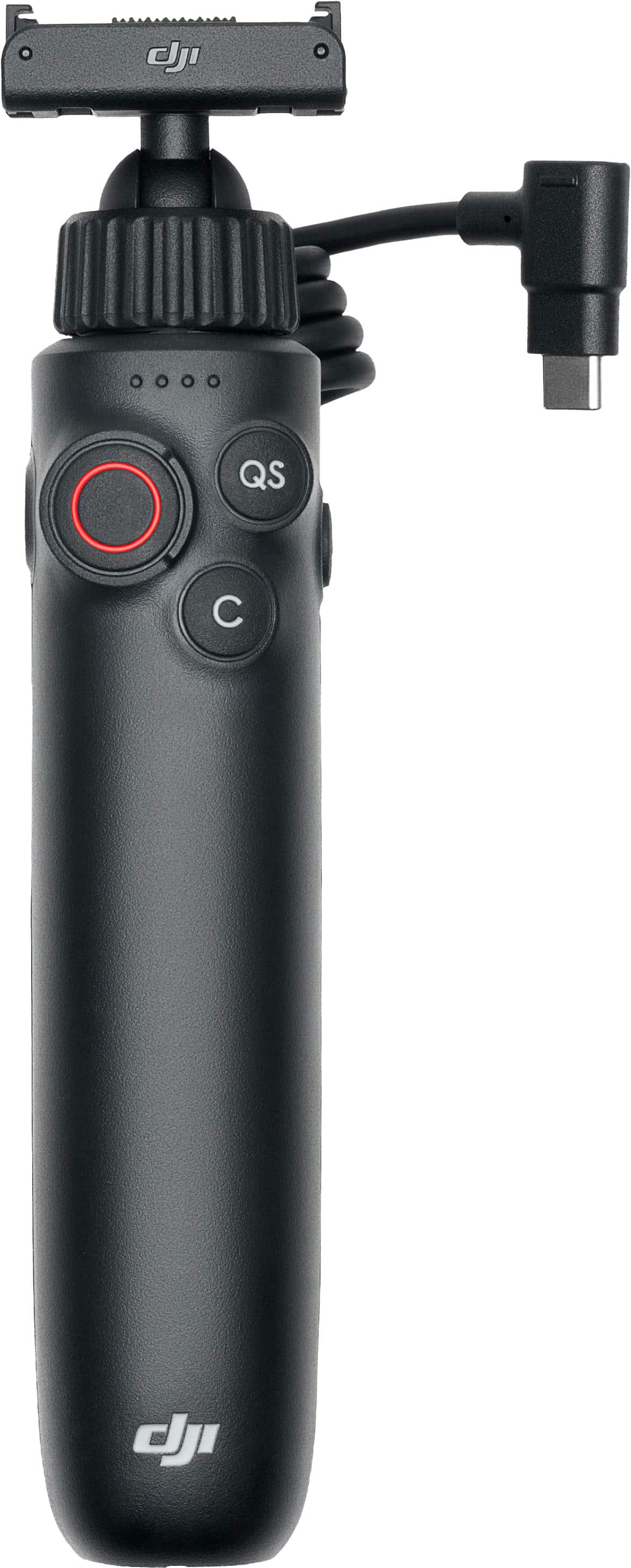 DJI - Osmo Action Multifunctional Charging Handle product image