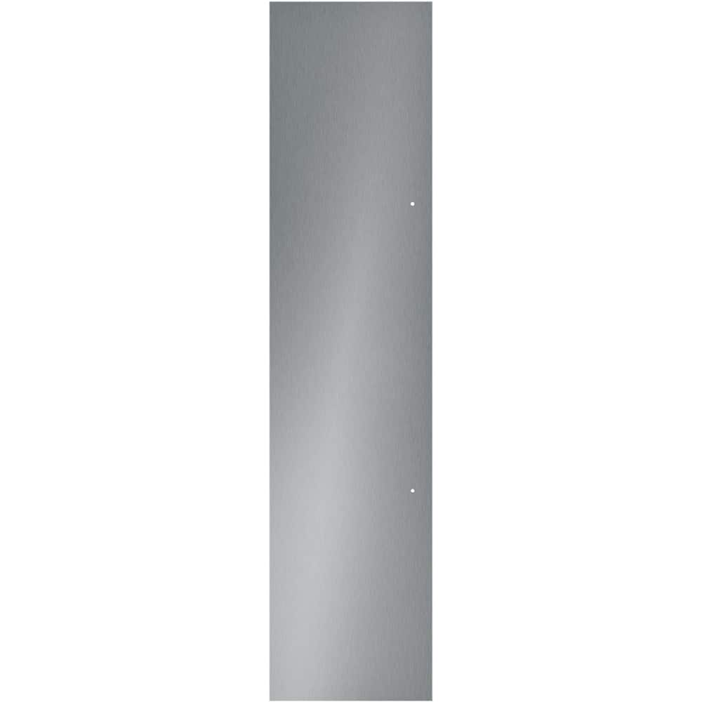 Door Panel Kit for 18" Thermador Freezer Column - Stainless Steel product image