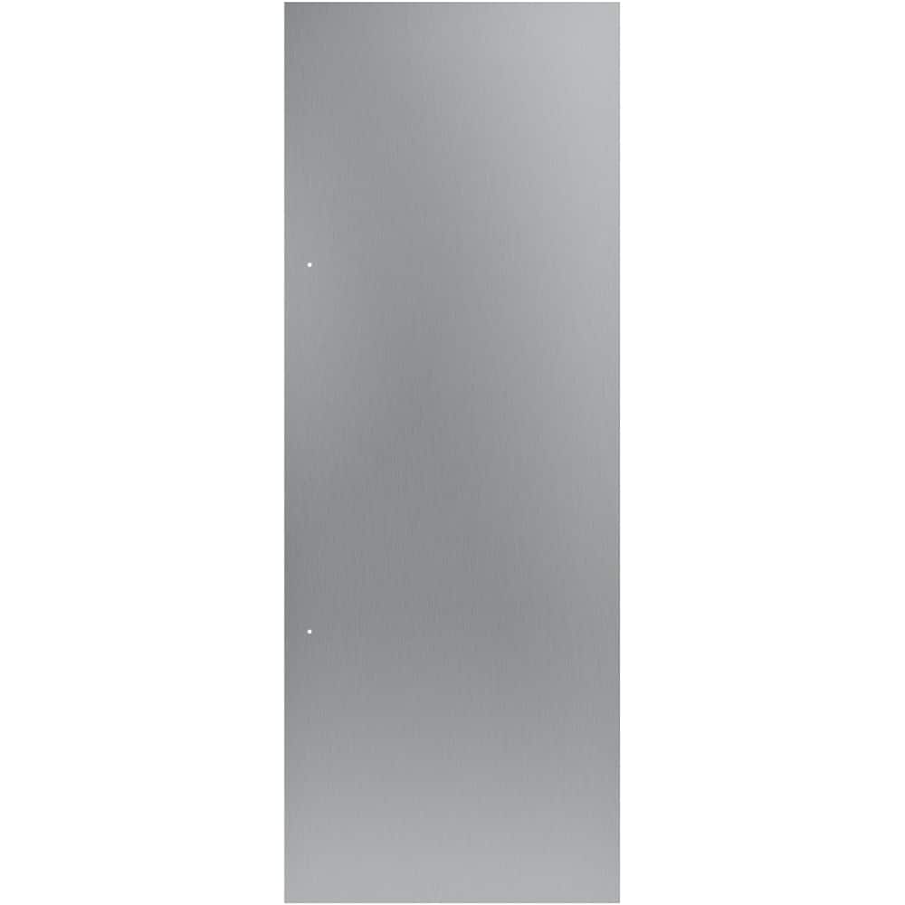 Door Panel Kit for 30" Thermador Freezer and Refrigerator Columns - Stainless Steel product image