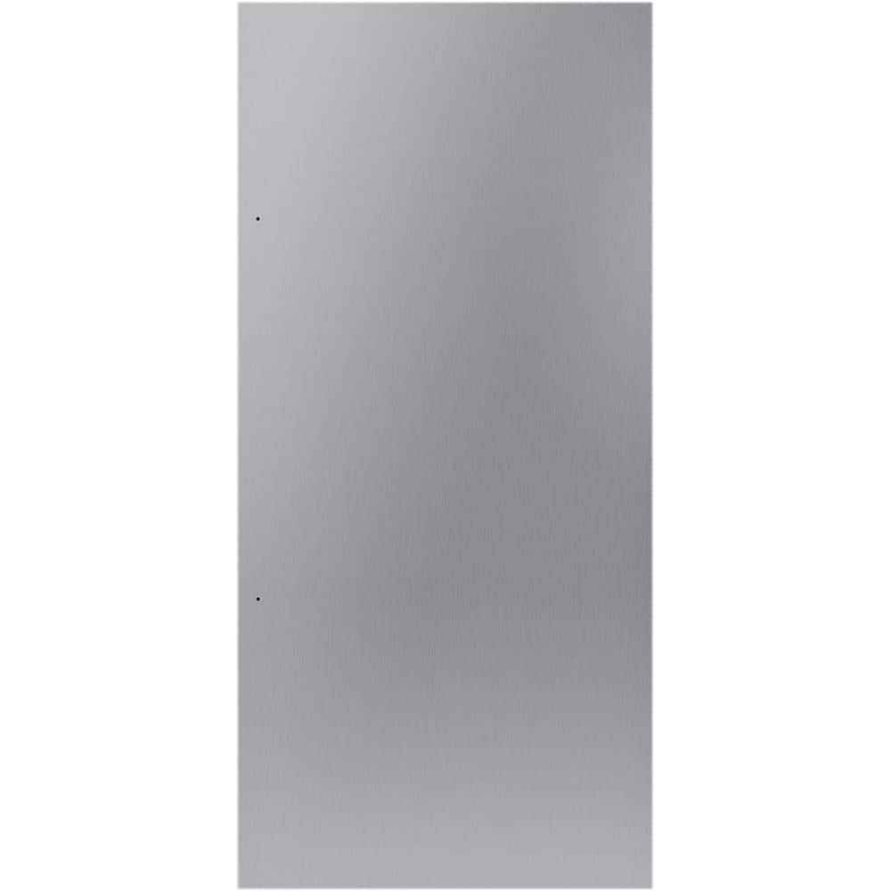 Door Panel Kit for 36" Thermador Freezer and Refrigerator Columns - Stainless Steel product image