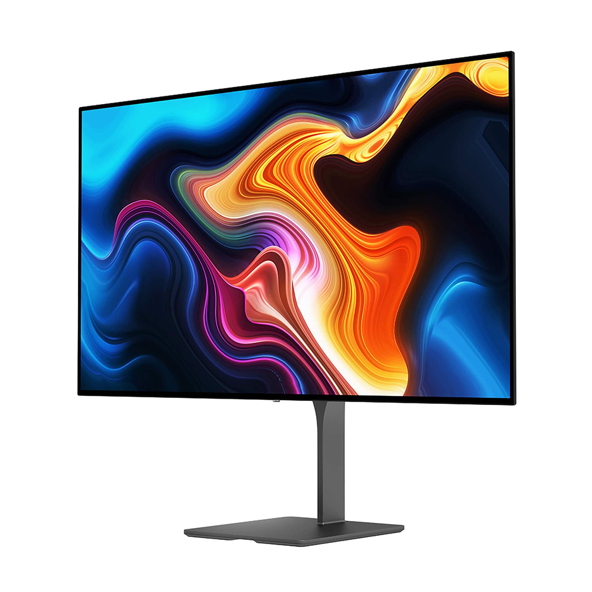 Dough - Spectrum Black 32-In.-Class 4K 240-Hz Dual-Mode WOLED with Gorilla Glass - Metallic product image