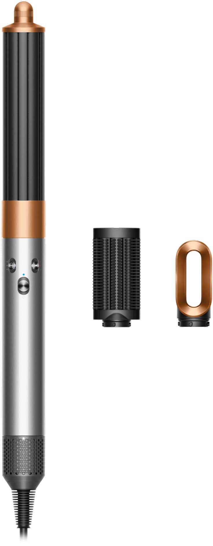 Dyson - Airwrap Origin Multi-Styler & Dryer - Nickel/Copper product image