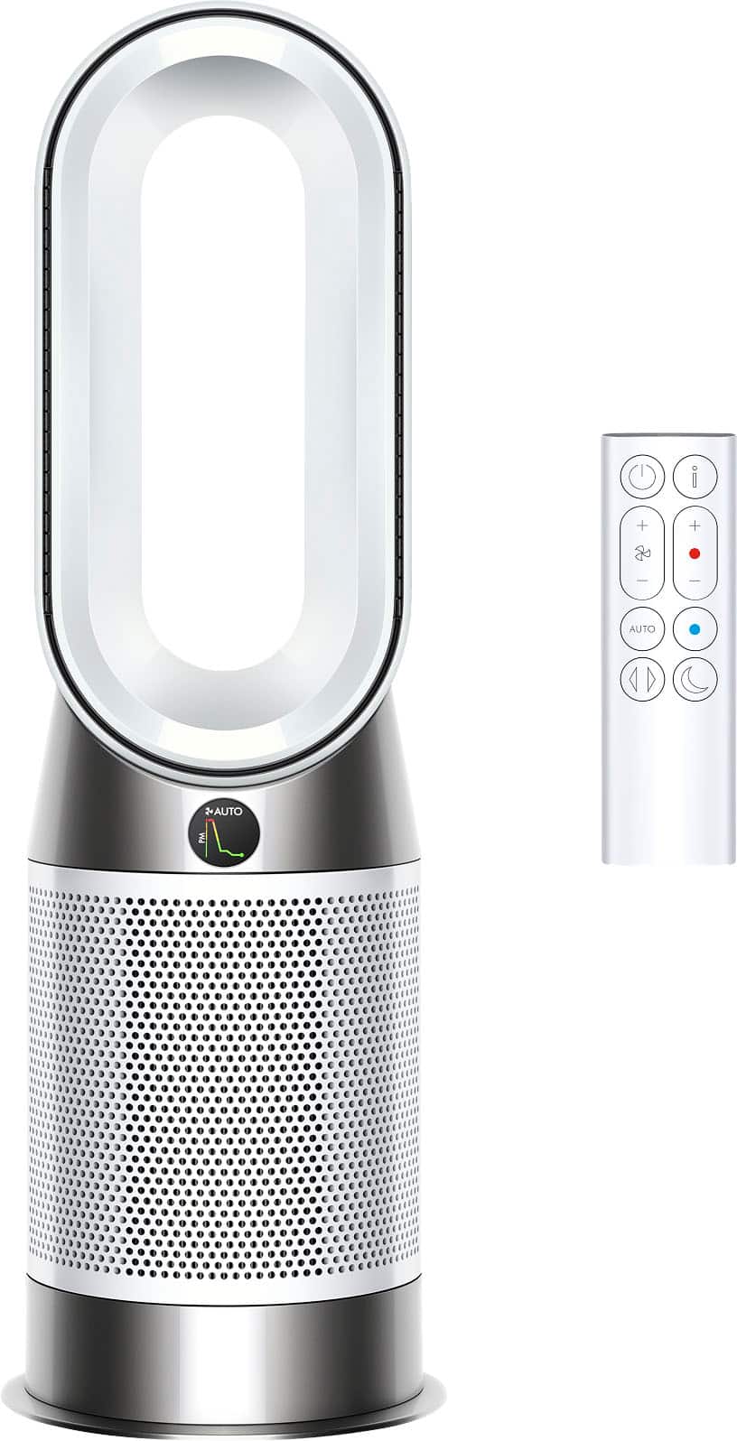Dyson - Purifier Hot+Cool HP1 - White product image