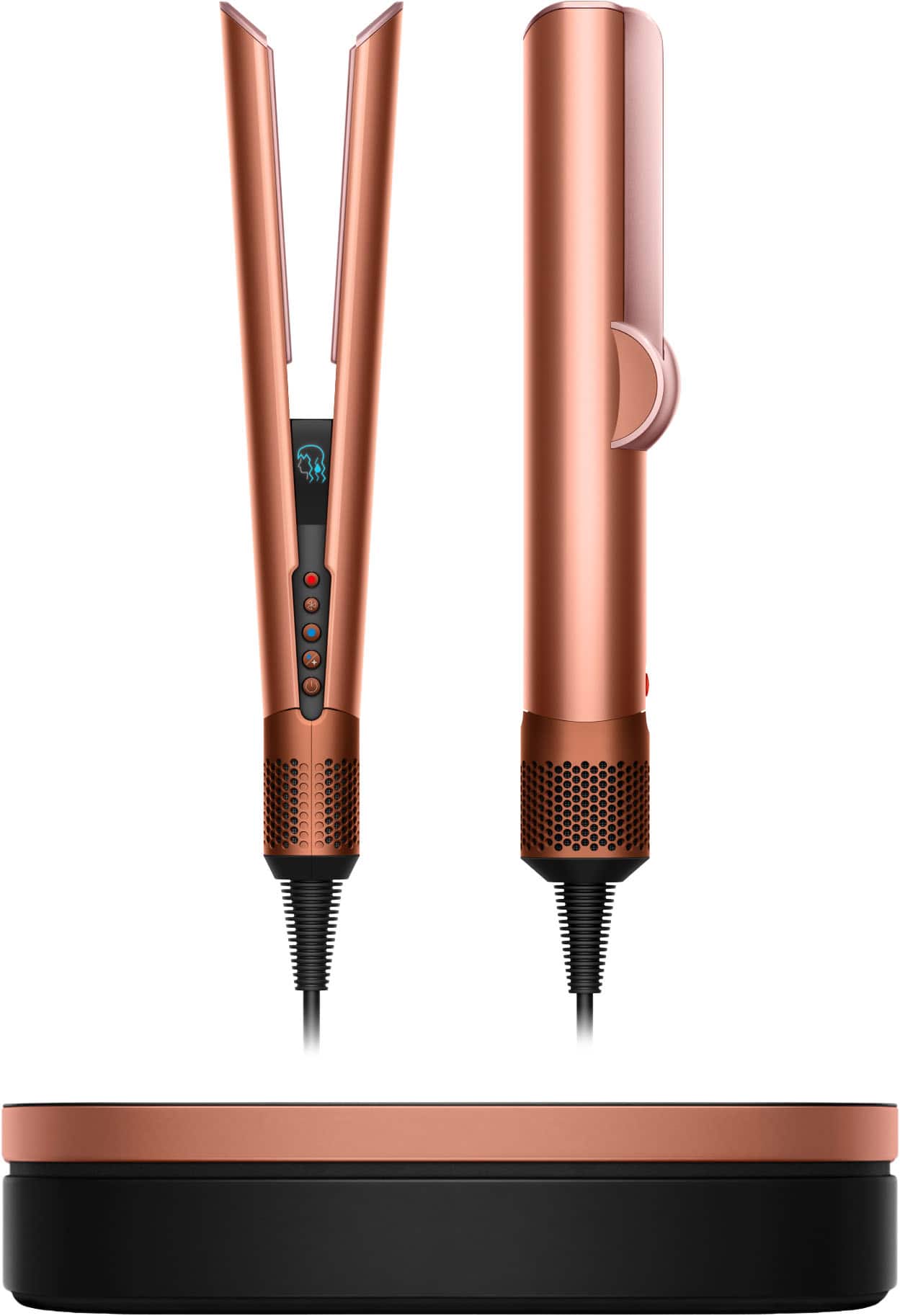 Dyson - Special Edition Airstrait Straightener - Amber Silk product image