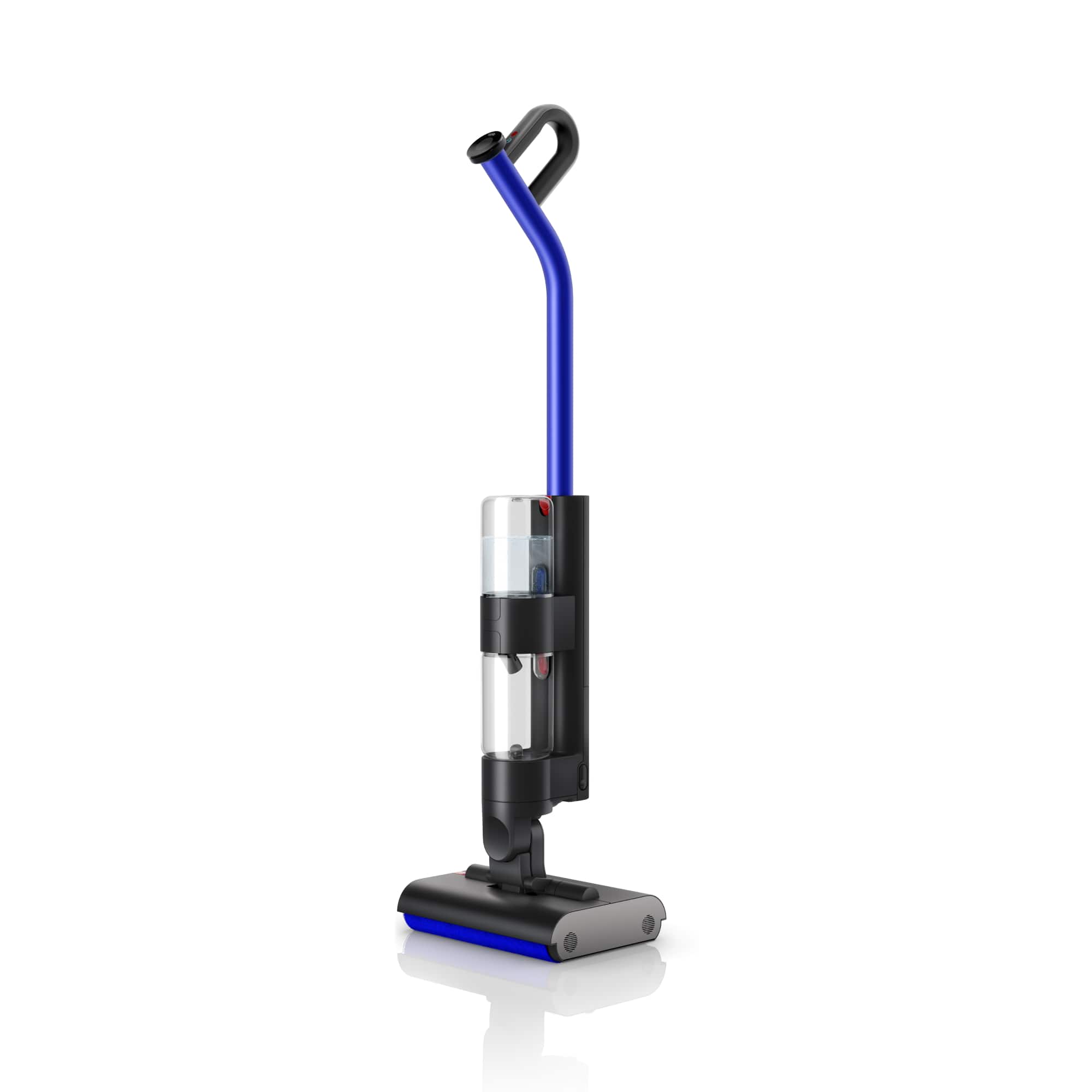 Dyson - WashG1 Wet Floor Cleaner - Matte Black/ Ultra Blue product image