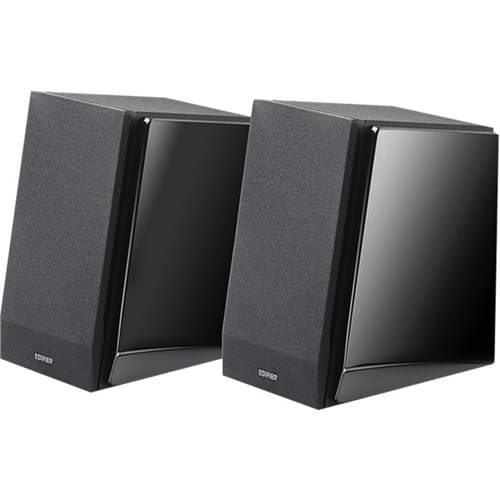 Edifier - R1850DB Active Bookshelf Speakers, Computer Speakers - Bluetooth and Optical Input - 2.0 Studio Monitor Speaker -…