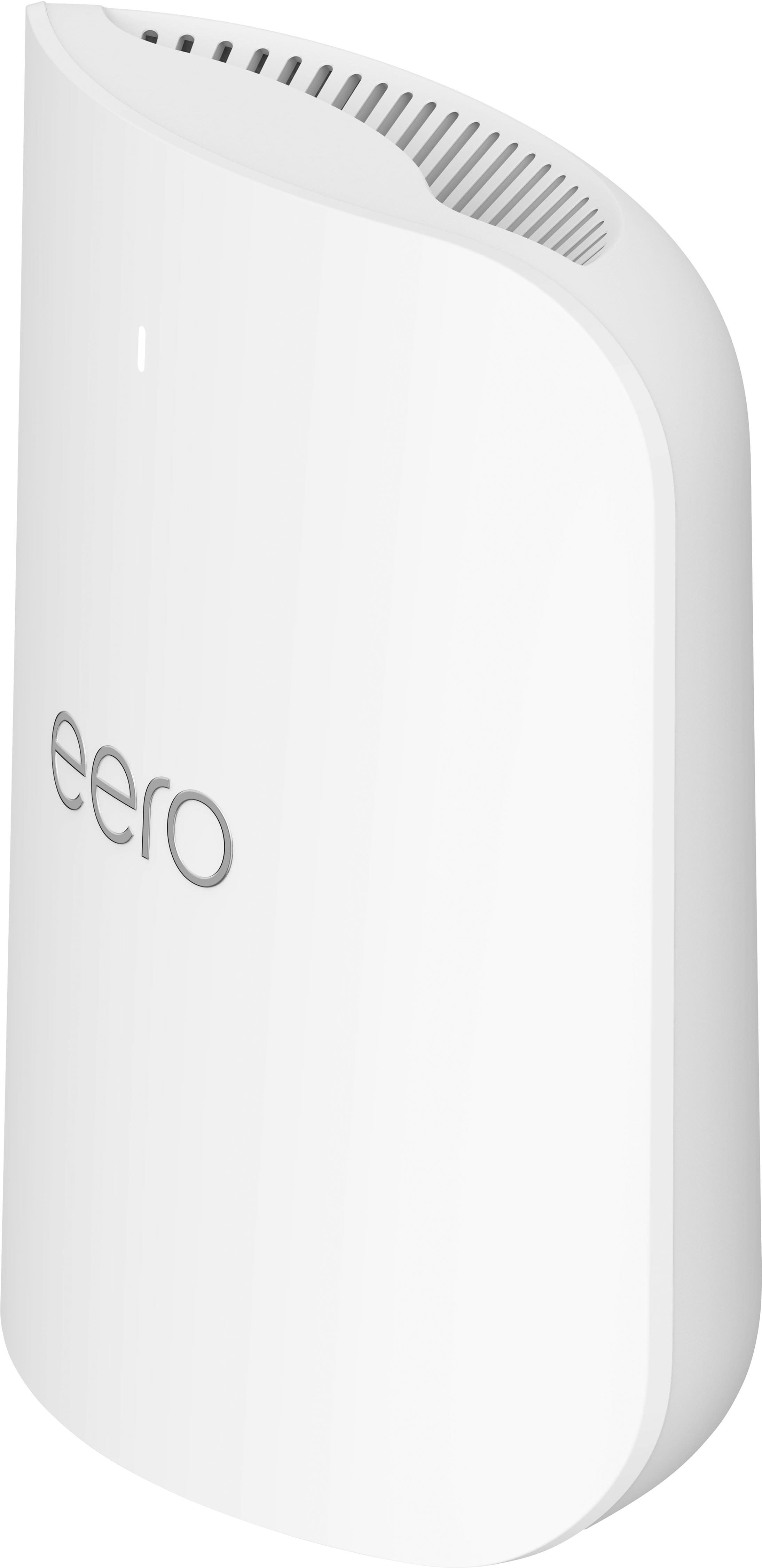 eero - Pro 7 Tri-band Mesh Wi-Fi 7 Router (1-pack) - White product image