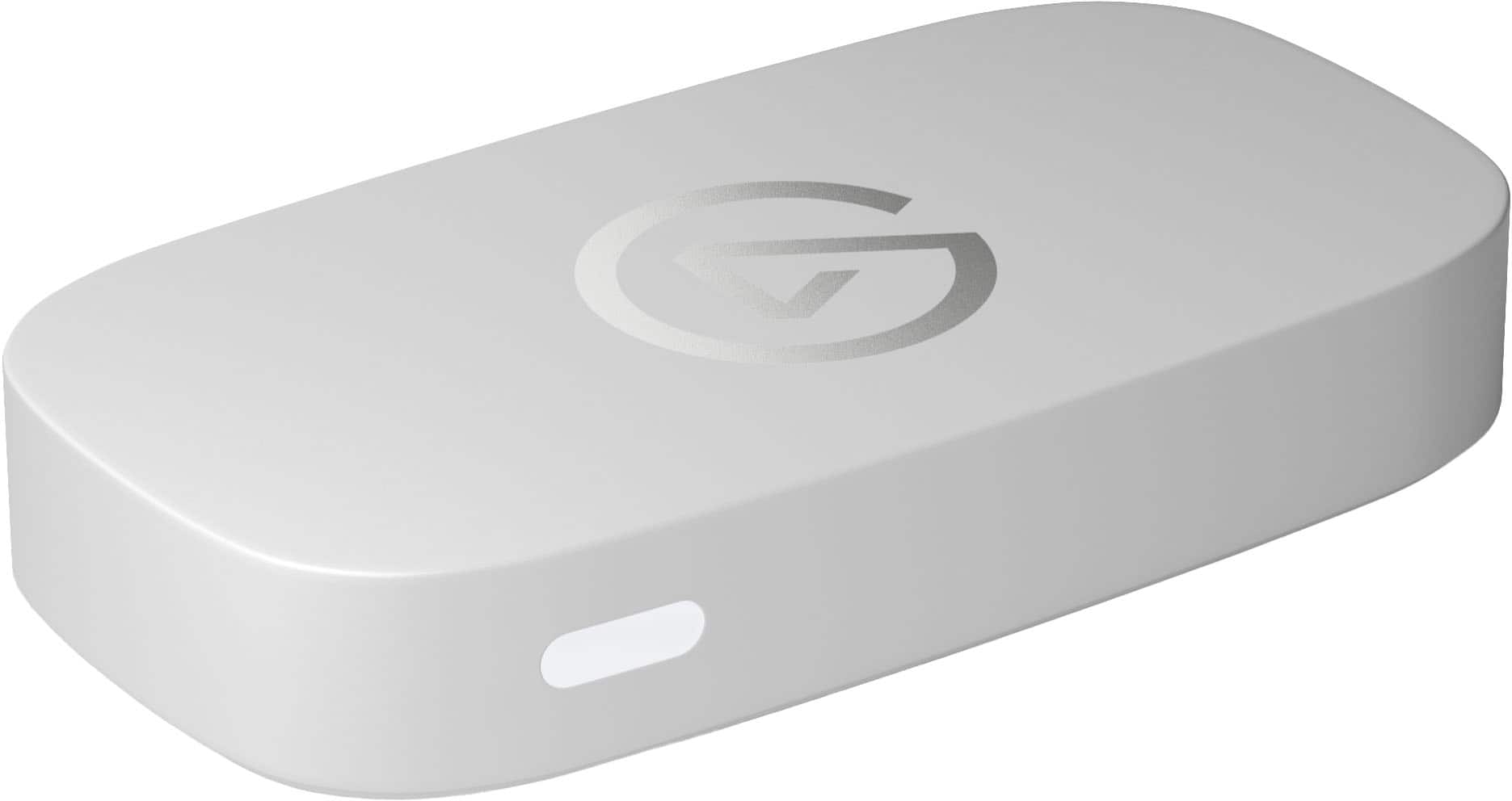 Elgato - Game Capture Neo - 4K60 HDR Passthrough, 1080p60 Capture - For Nintendo Switch 2, PS4/PS5/Xbox Switch/iPhone - Whit…