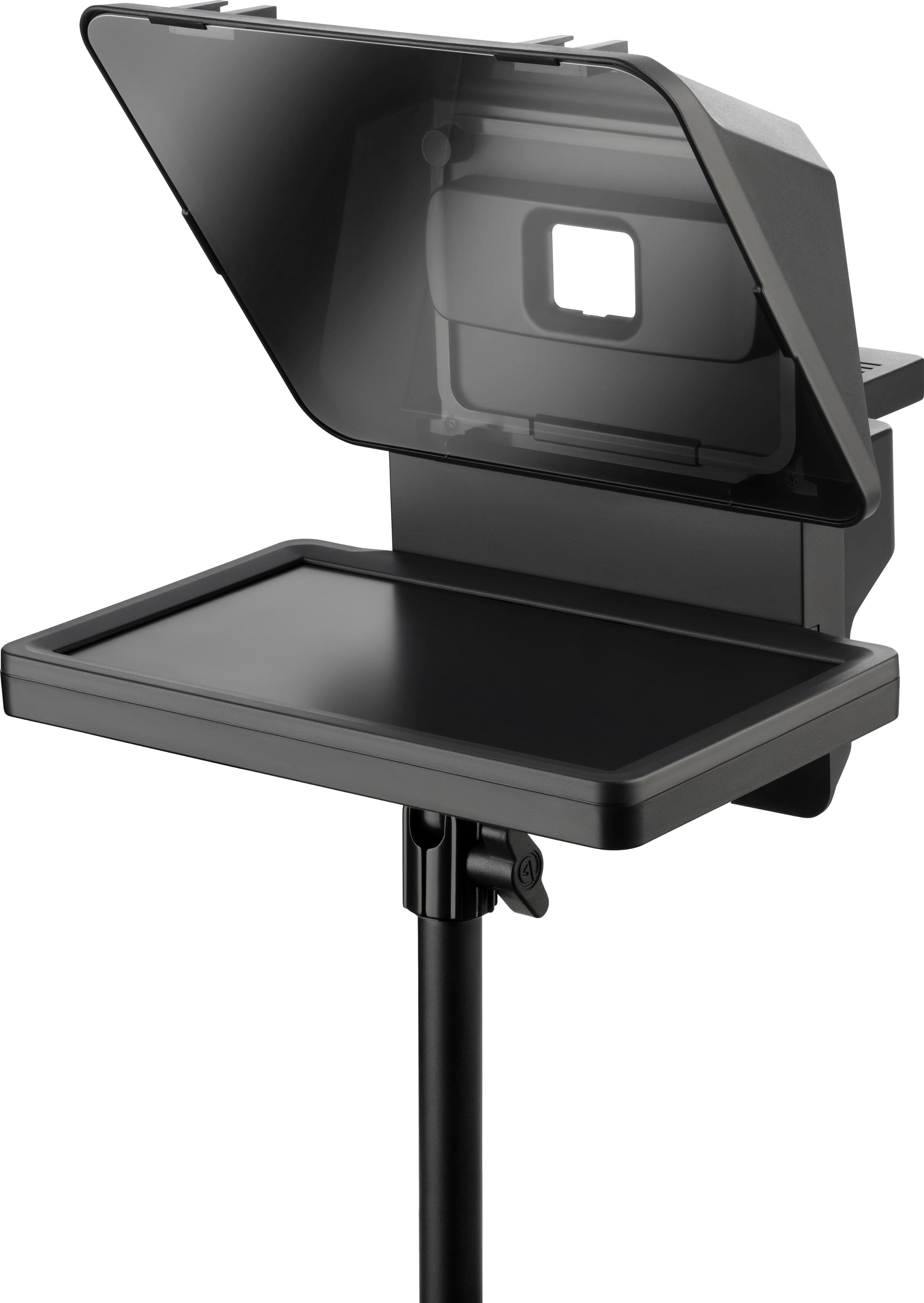Elgato - Prompter - All-in-One Teleprompter with Built-in Screen - Black product image