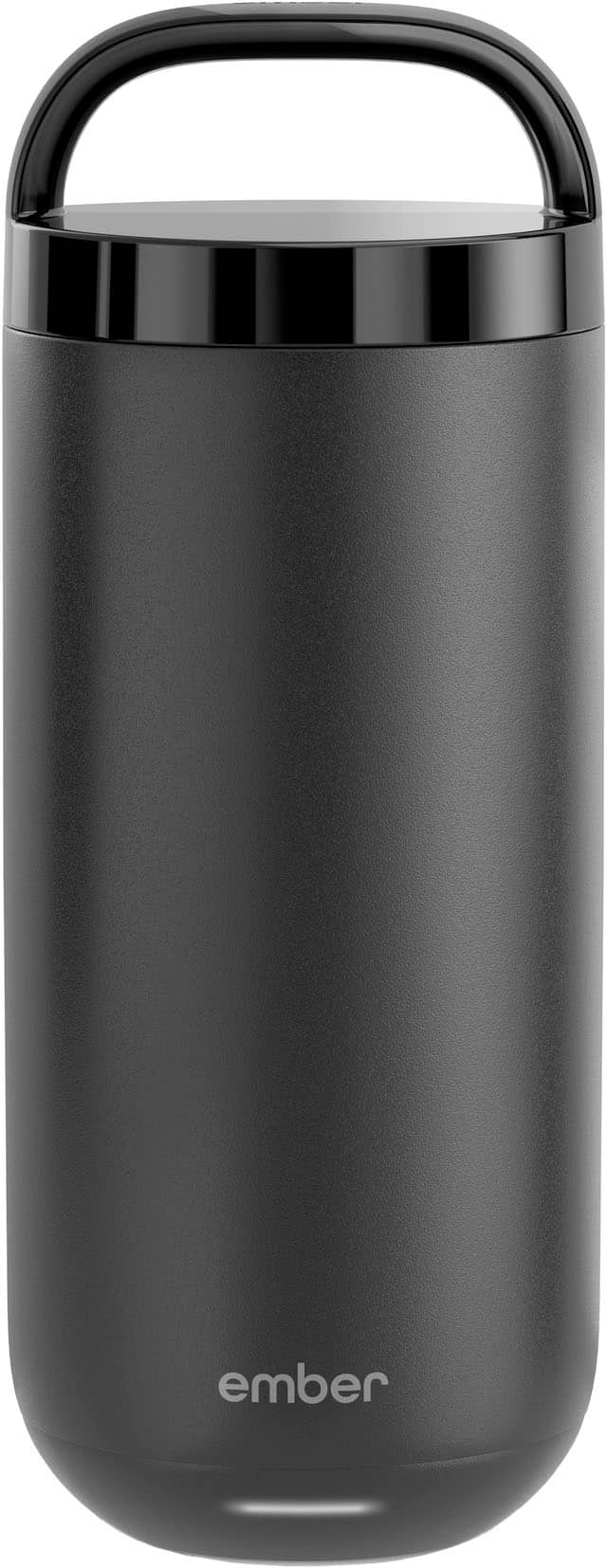 Ember - Tumbler, 16 oz - Black product image