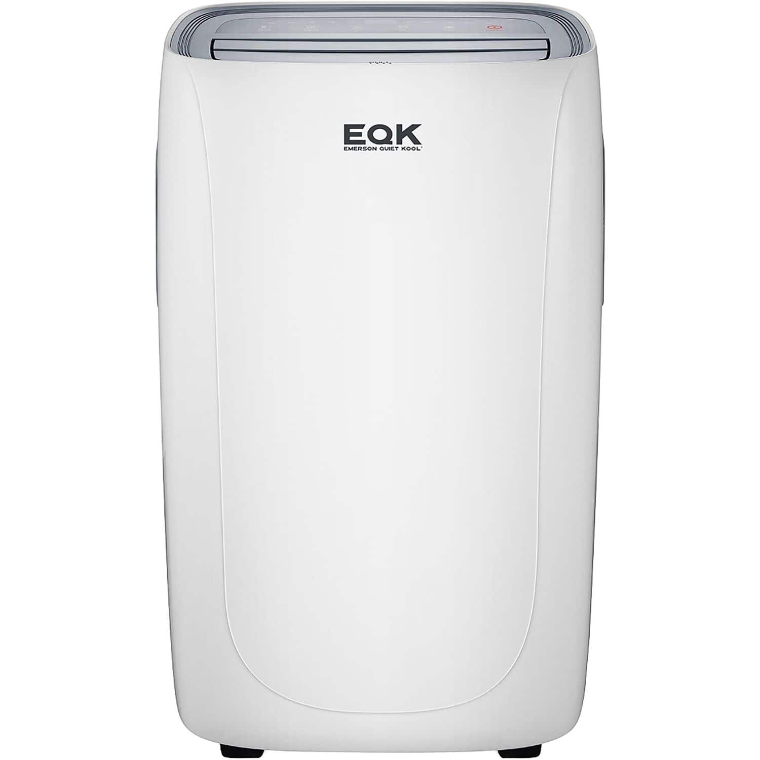 Emerson Quiet Kool - Portable Air Conditioner with Remote Control for Rooms up to 300-Sq. Ft - White product image