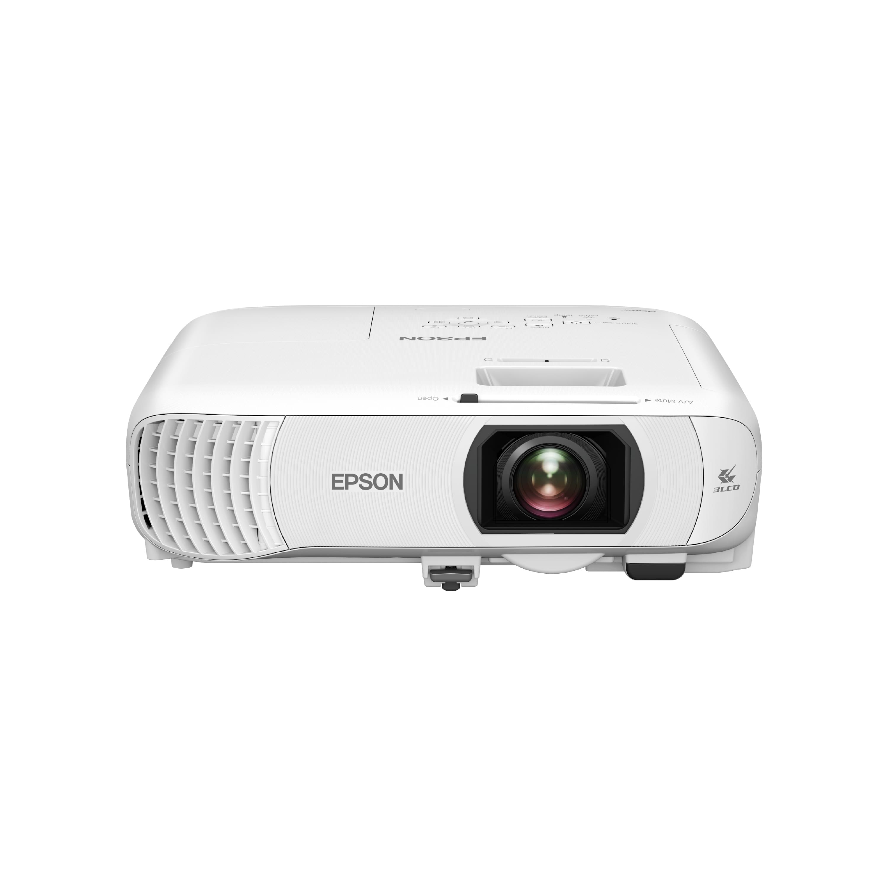 Epson - Home Cinema 980 Projector, 4,000 Lumens of Color and Brightness, 3LCD, Full HD 1080p - White product image