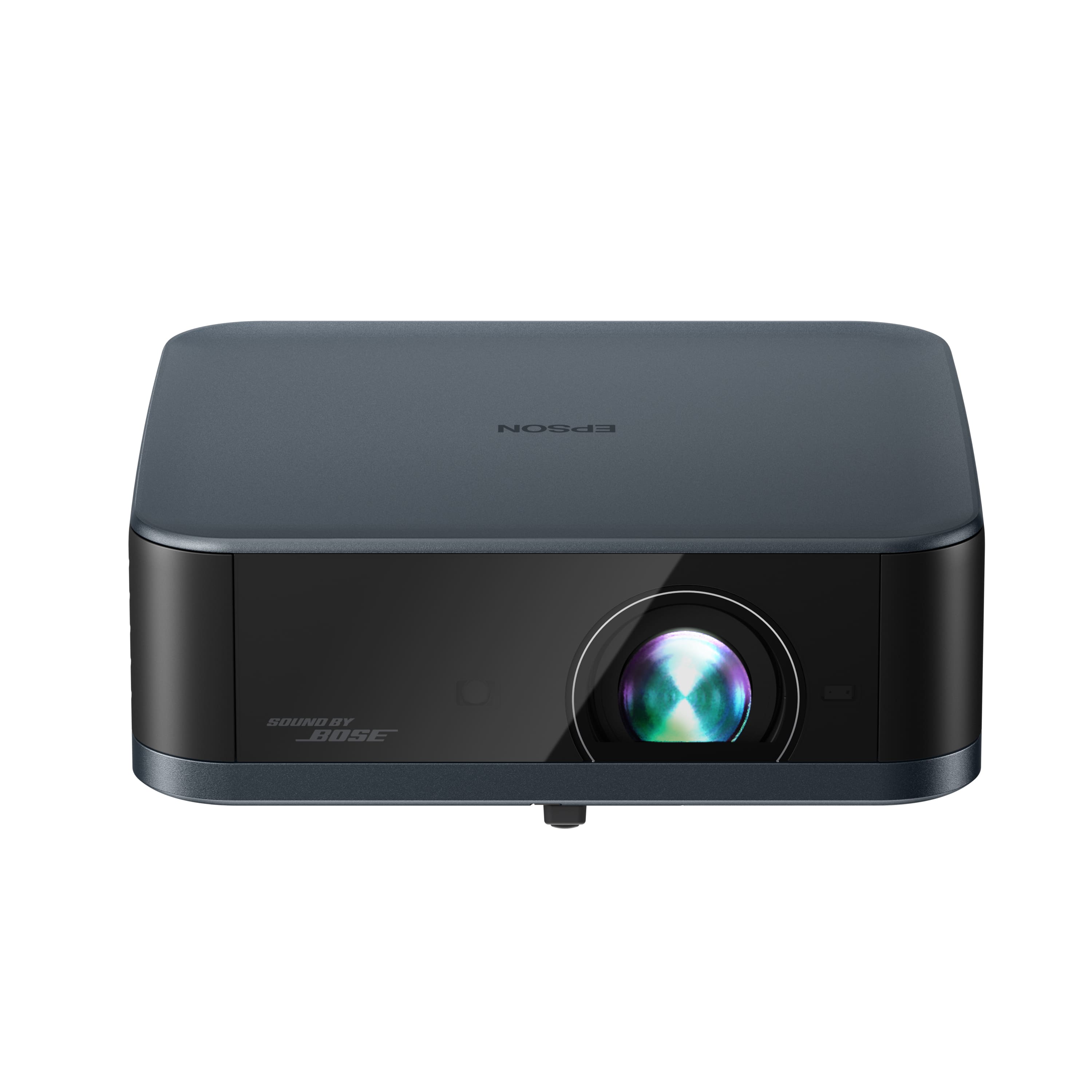Epson - Lifestudio Pop Plus 4K PRO-UHD Portable Smart Projector, Sound by Bose, 700 Lumens Color & White Brightness, 3LCD, H…