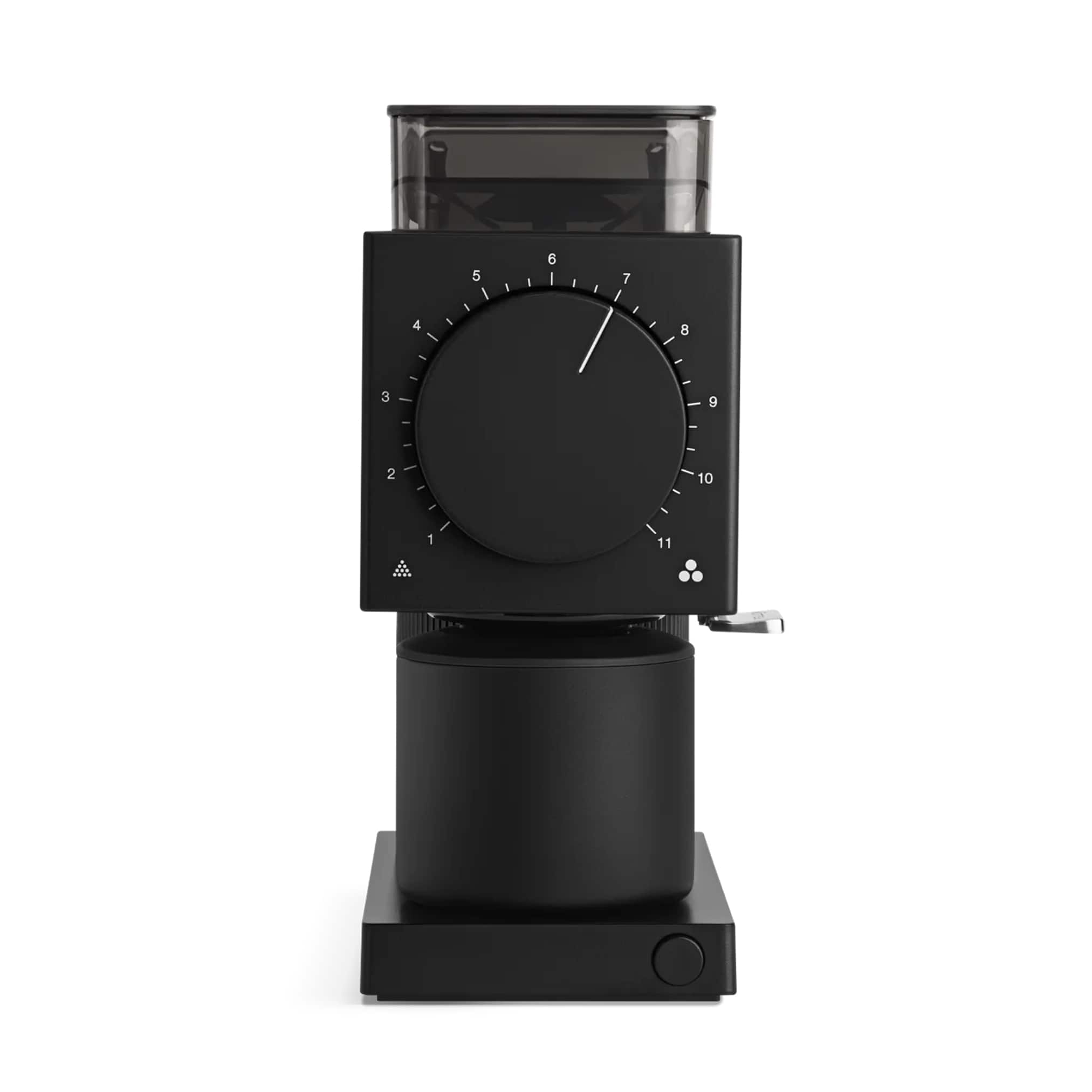 Fellow - Ode Brew Grinder Gen 2 - Matte Black product image