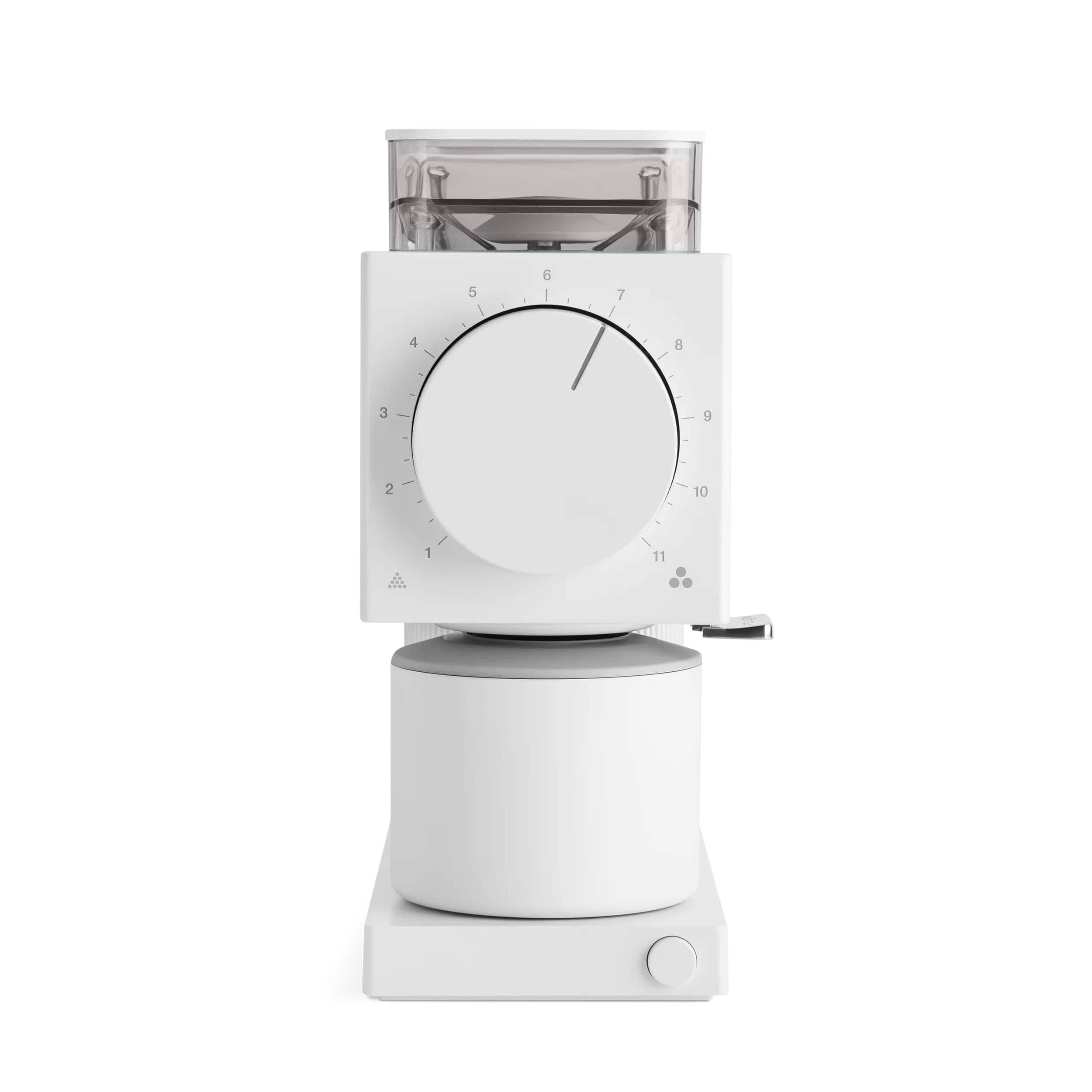 Fellow - Ode Brew Grinder Gen 2 - Matte White product image