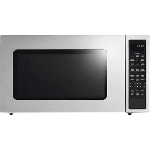 Fisher & Paykel - 2.0 Cu. Ft. Full-Size Microwave - Stainless Steel product image